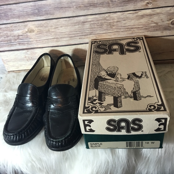 sas womens wide width shoes